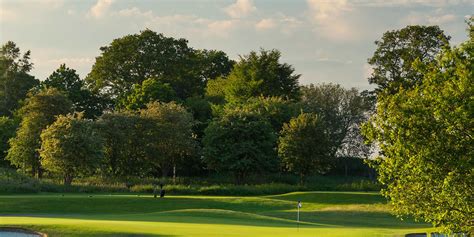 forest of arden golf club booking